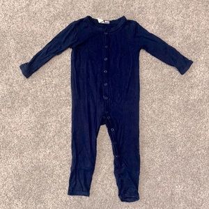 Kyte Baby long sleeve romper